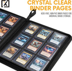 X PRO Top Load Card Binder - Image 8
