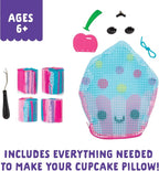 LatchKits Cupcake Pillow - Image 6