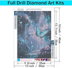 Gikboup 5D Diamond Painting Kits - Image 5