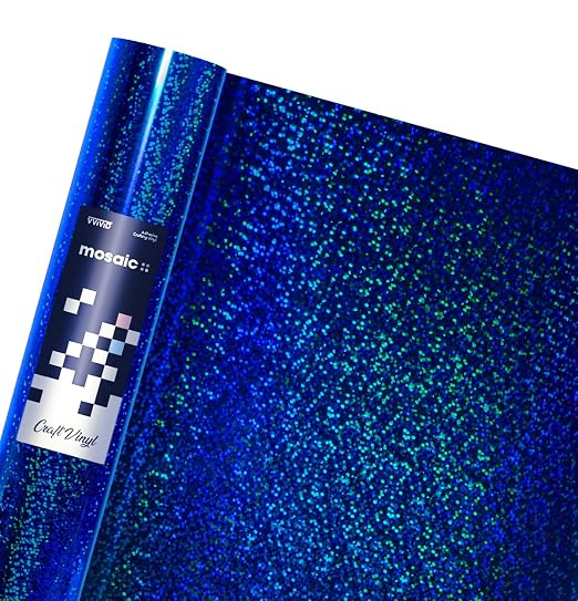 VViViD Mosaic+ Crafting Vinyl by VVIVIDVINYL