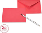 American Greetings Single Panel Blank Cards - Image 3