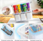 17 QT Marker Organizer, Craft Organizers and Storage - Image 6