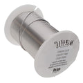 The Beadsmith Wire Elements 28-Gauge Lacquered Tarnish-Resistant Copper Wire by TheBeadsmith