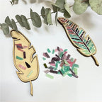 xieyaxie Mosaic Art Kits for Adults 1 Pack Creative DIY Colorful Home - Image 3