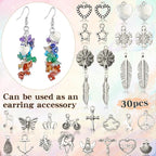 Natural Chip Stones for Bracelet - Image 8