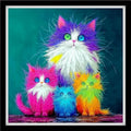 Fanxvivy Counted Cross Stitch Kits by Fanxvivy