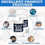 Epoxy Putty Sculpt Clay, 2 Part A & B - Image 4