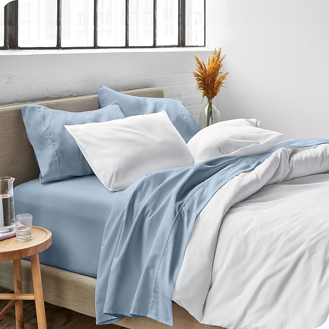 Bare Home California King Sheet Set - Image 8