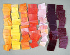Lanyani Stained Glass Sheets Pieces, Glass Mosaics Tiles - Image 5