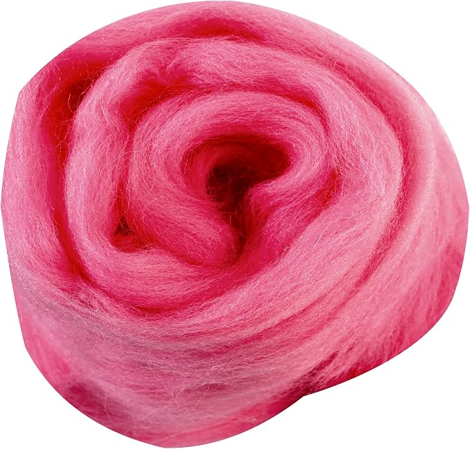 There are 170 Colors and 9 Shades Available This Woollen Yarn is Made of 100% by Unknown