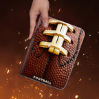 RONMONG Football Card Binder, 2025-2026 Sports Trading Card - Image 5