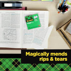 Scotch Magic Tape with Scotch Desktop Dispenser, 6 Rolls of 3/4" x 1000" | Plus - Image 6