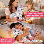 Color Unicorn Art Kit - Image 7