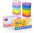 Silly Foam, Creative Modeling Foam Beads, No-Slime No-Mess, Arts & Crafts by SillyFoam