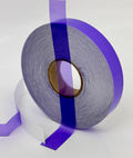 Transparent Vinyl Tape with Self-Adhesive. by Paper+Street+Plastics