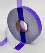 Transparent Vinyl Tape with Self-Adhesive. by Paper+Street+Plastics