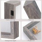 2 Packs 8x10 Shadow Box Frame - Image 3