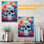Meothan Framed Paint by Numbers Kits - Image 3