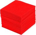 60PCS Felt Sheets Fabric by DIVINA+VITAE
