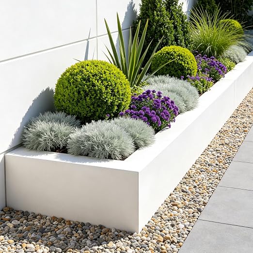10 LBS Natural Pebbles - Image 7