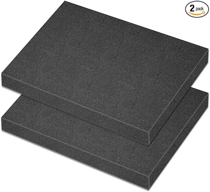 Polyurethane Foam Padding, Automotive and Packaging by FENYUAN