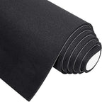 MAGZO Adhesive Foam Padding 1/8" Thick x 12" W x 59" L, Closed Cell Foam Sheet by MAGZO