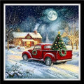 Fanxvivy Counted Cross Stitch Kits by Fanxvivy