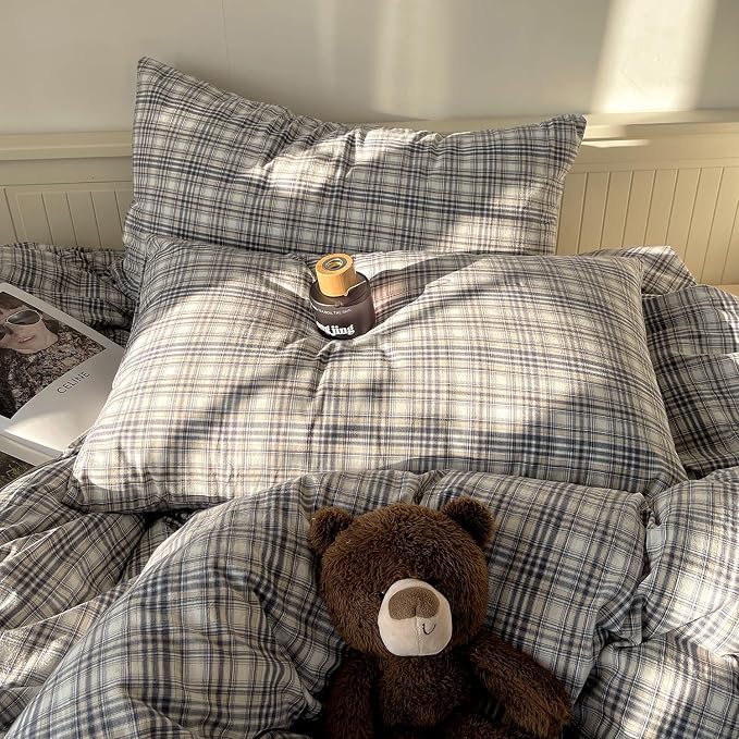 mixinni Full Duvet Cover Set - Image 5