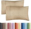 Queen Pillow Cases Set of 2 by CGKUnlimited