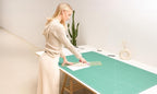 Elan Cutting Mat 36x60 Green, Extra Large Self Healing Cutting Mat 36 x 60 Inch - Image 6