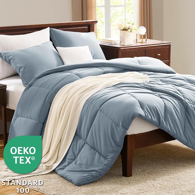 CozyLux Full Size Comforter Sets - Image 3
