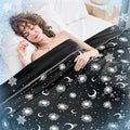 inhand Cooling Blanket Throw by inhand