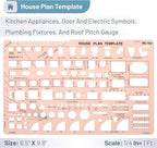 Mr. Pen- House Plan, Interior Design and Furniture Templates | Clear Flexible - Image 3