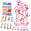 STACTCUTE 820Pcs Beads Bracelet Maker Machine by Unknown