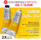 ZenART Oil Paint - Image 3