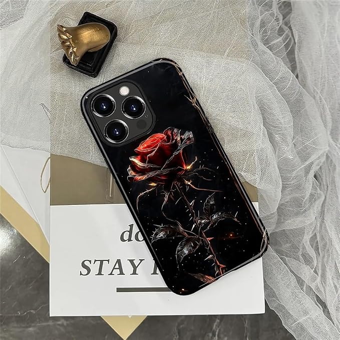 ZHEGAILIAN Case for iPhone 14 Pro Max - Image 6