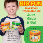 Creativity for Kids Sensory Minis Construction Kit | Cloud Clay Sensory Toy - Image 8