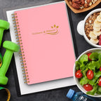 Wellness Planner & Fitness Log - Image 6