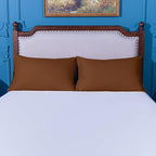 NTBAY King Pillowcase Set - Image 4