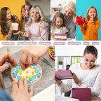 Qinyoung 6 Sets DIY Mosaic Kits - Image 7