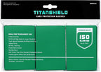TitanShield Premium Card Sleeves | Compatible by TitanShield%C2%AE