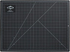 ALVIN GBM Self-Healing Cutting Mat 18 x 24 inch | Double-Sided Green/Black | - Image 2