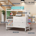 PUNLUXU Organizers and Storage Compatible - Image 2