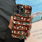 Case for iPhone 16 Pro Max, Scratch Resistant Hybrid Double Layer Hard - Image 6