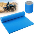 Washable Air Foam Filter Sheet, Reusable Filter Sponge by Suacopzar
