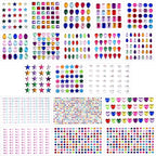 Gem Stickers - Image 2