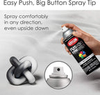 Krylon Fusion All-In-One Matte Spray Paint & Primer - Image 5