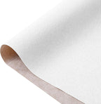 Removable Self Adhesive Felt Fabric DIY Velvet Fabric Flocked Velvet Drawer - Image 2
