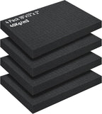 4Pcs Pick and Pluck Foam Sheets - Image 6