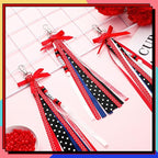 Nosiny Cheer Keychains Cheerleader Gifts - Image 4